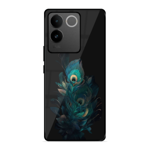 The Feather Of Life Vivo T2 Pro 5G