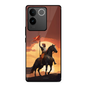 Chhatrapati Shivaji Maharaj Vivo T2 Pro 5G