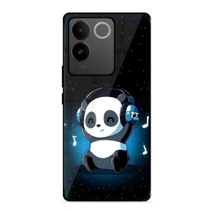 DJ Panda Vivo T2 Pro 5G