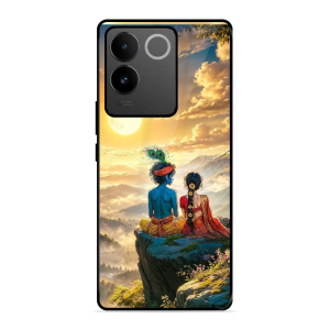 Shree Radha Krishna Vivo T2 Pro 5G
