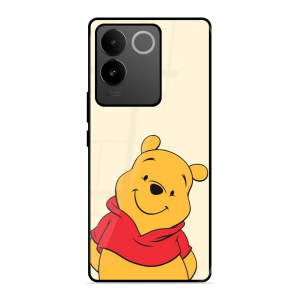 Cute Bear Vivo T2 Pro 5G