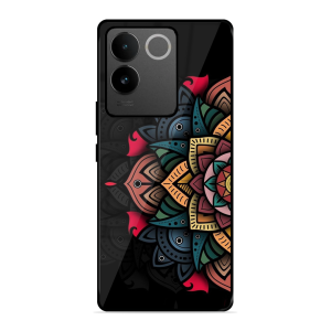 The Vector Flower Vivo T2 Pro 5G
