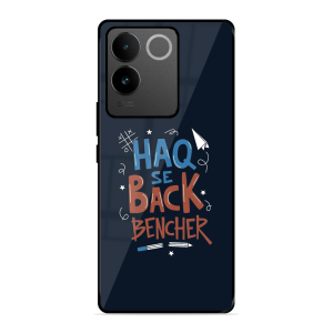 Back Bencher Vivo T2 Pro 5G