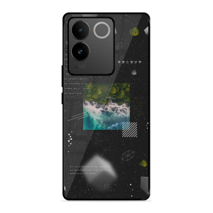 Void Nature Vivo T2 Pro 5G