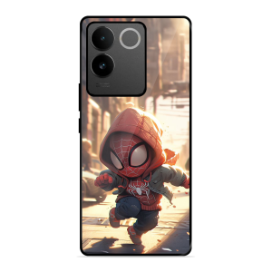 The Little Spidy Vivo T2 Pro 5G