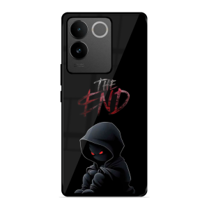 The End Vivo T2 Pro 5G