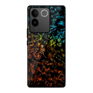 Physics Is Fun Vivo T2 Pro 5G