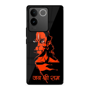 Jai Shree Ram Vivo T2 Pro 5G