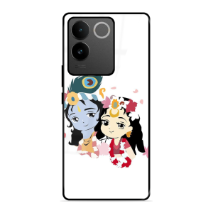 Shree Radha Krishna Vivo T2 Pro 5G