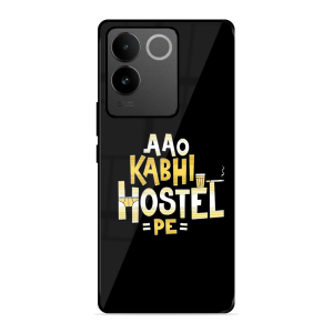 Hostel Life Vivo T2 Pro 5G