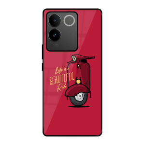 Ride Is Life Vivo T2 Pro 5G