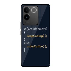 Coding Life Vivo T2 Pro 5G