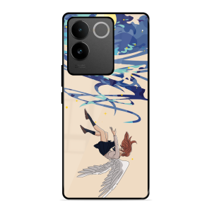 Pleased In Own World Vivo T2 Pro 5G