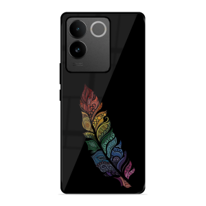 The Fortune Feather Vivo T2 Pro 5G