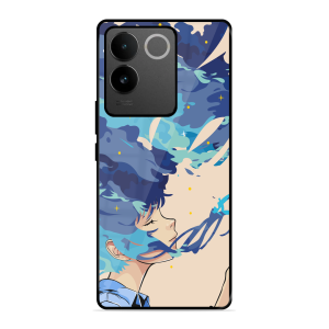 Lives In Dream Vivo T2 Pro 5G