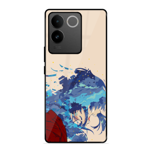 Flustration Vivo T2 Pro 5G