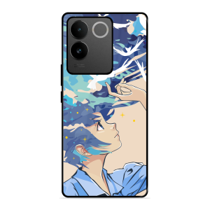 My Own World Vivo T2 Pro 5G