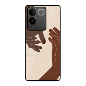 Aly Vivo T2 Pro 5G