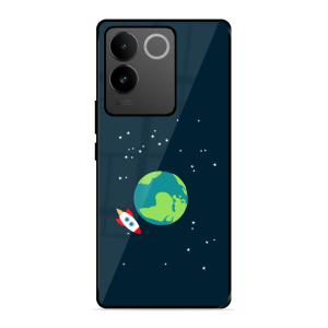 Revolves Around Vivo T2 Pro 5G