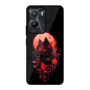 Eternal Wolf Vivo T2X 5G