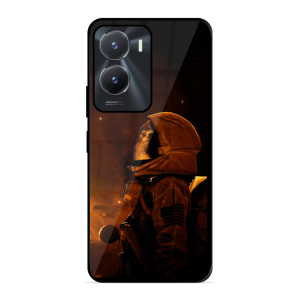 The Celestial Martian Vivo T2X 5G