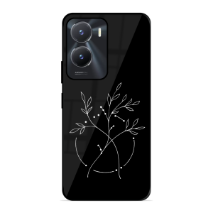 The Wire Flower Vivo T2X 5G