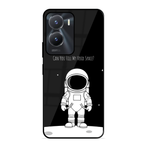 Fill The Void Space Vivo T2X 5G