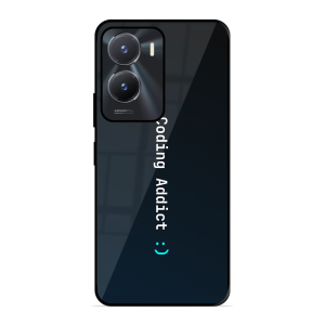 Coding Addict Vivo T2X 5G