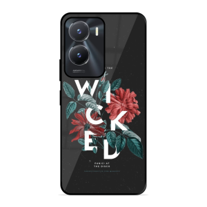 Just Wicked Vivo T2X 5G