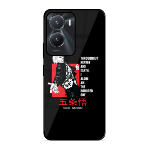 The Honered One Vivo T2X 5G