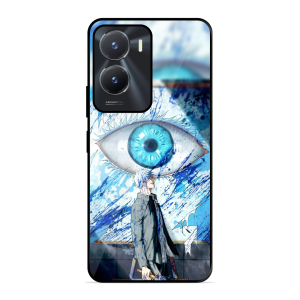 The Six Eye Vivo T2X 5G