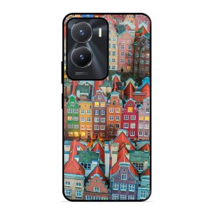 The Town Vivo T2X 5G