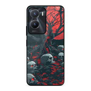 Tree Of Death Vivo T2X 5G