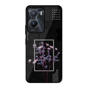 The Eternal Flower Vivo T2X 5G