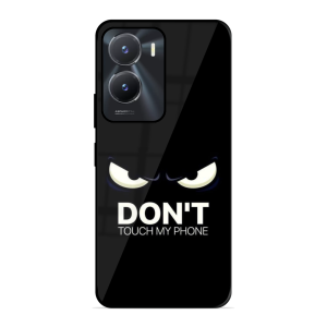 Dare To Touch Vivo T2X 5G