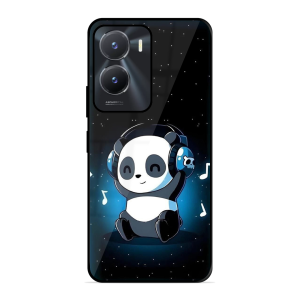 DJ Panda Vivo T2X 5G