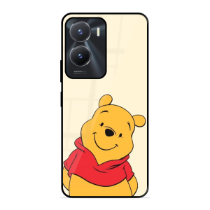 Cute Bear Vivo T2X 5G