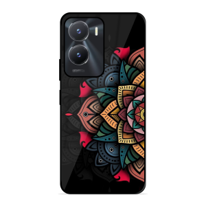 The Vector Flower Vivo T2X 5G