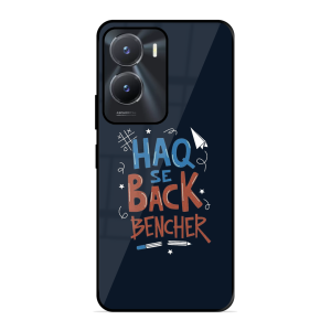 Back Bencher Vivo T2X 5G