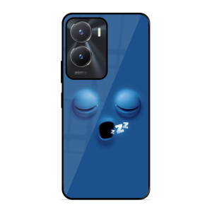 The Sleepy Buddy Vivo T2X 5G