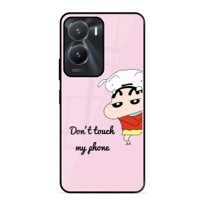 Don't Dare Vivo T2X 5G