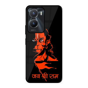Jai Shree Ram Vivo T2X 5G