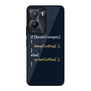 Coding Life Vivo T2X 5G