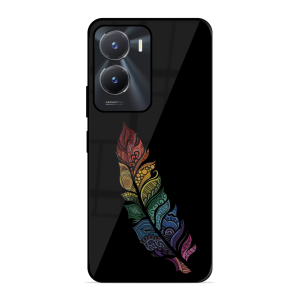 The Fortune Feather Vivo T2X 5G