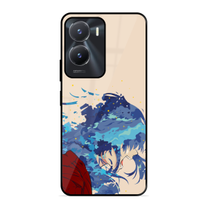 Flustration Vivo T2X 5G