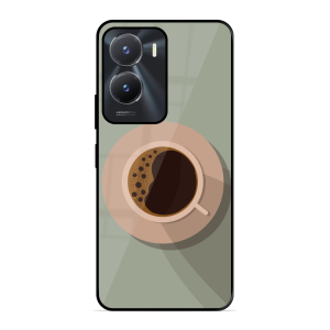 Coffee Time Vivo T2X 5G