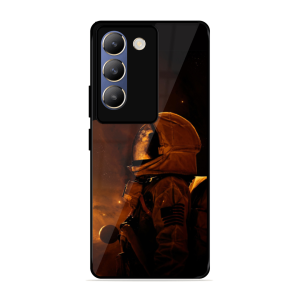 The Celestial Martian Vivo T3 5G