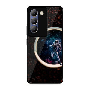 Intergalactic Travler Vivo T3 5G