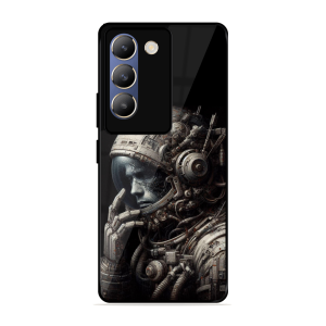 Cold Martian Vivo T3 5G