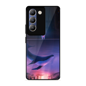 Peak Of Dream Vivo T3 5G